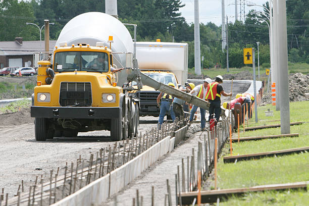 Best Affordable Concrete Contractor  in Whitewater, WI