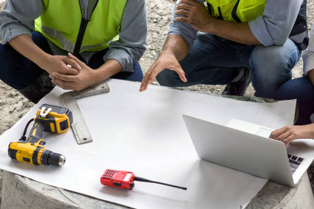 Best Concrete Crack Repair  in Whitewater, WI